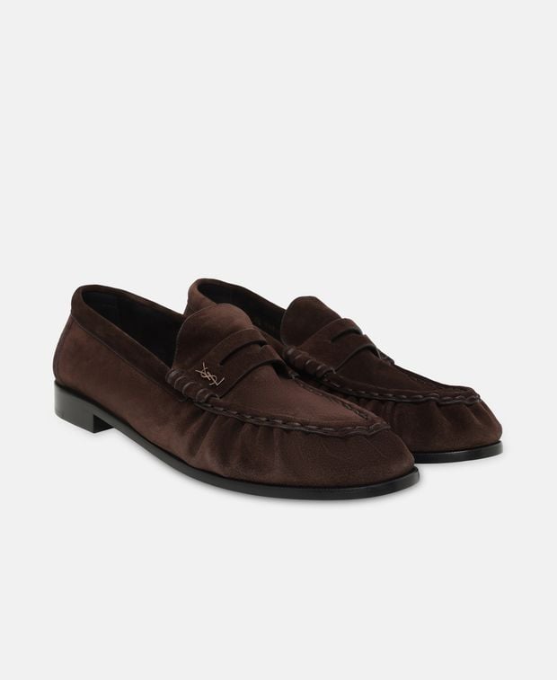 Saint Laurent Loafers T.Moro