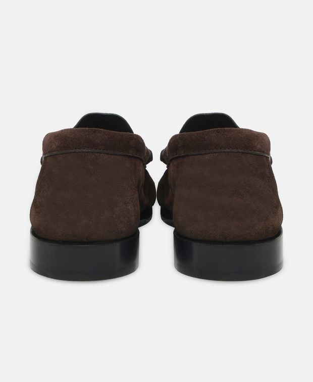 Saint Laurent Loafers T.Moro
