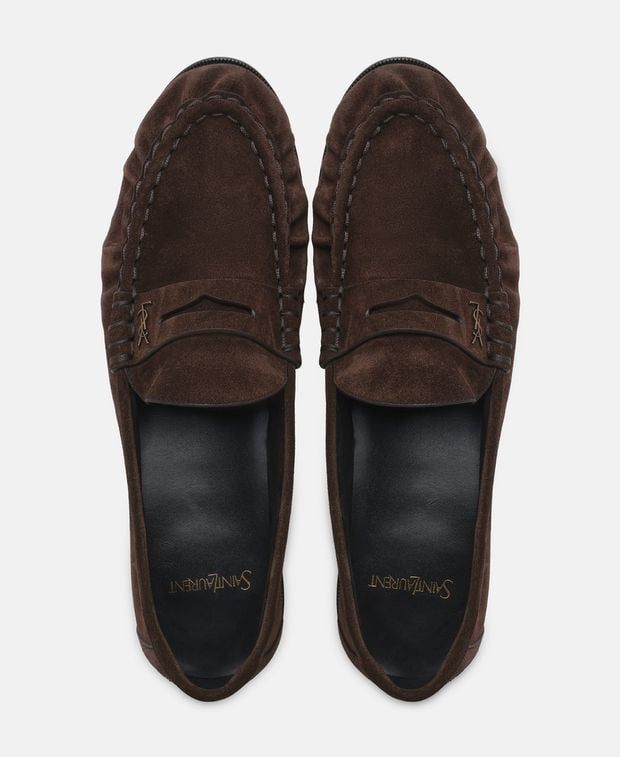Saint Laurent Loafers T.Moro