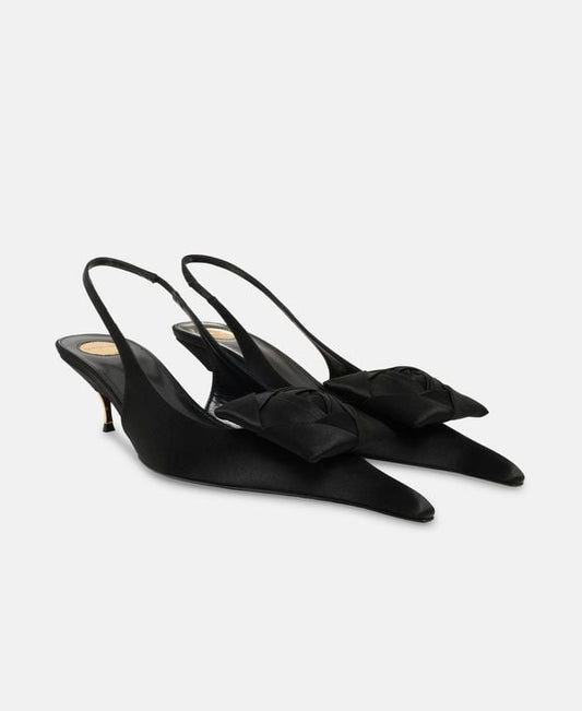 Saint Laurent Slingback pumps