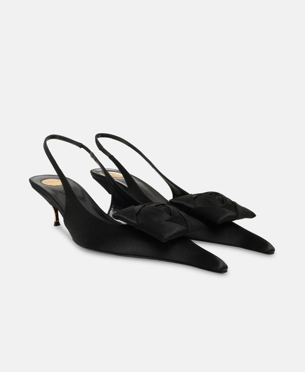 Saint Laurent Slingback pumps