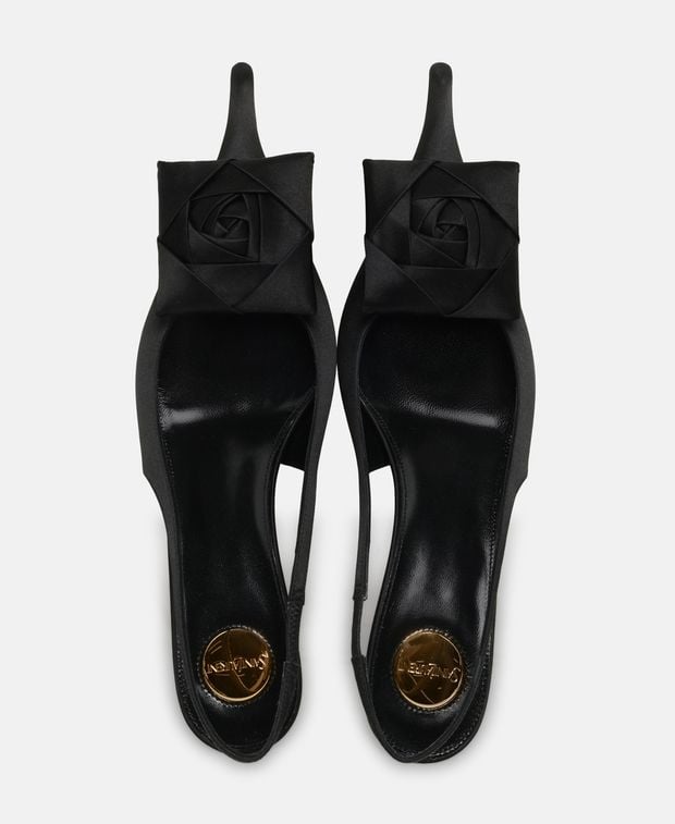 Saint Laurent Slingback pumps