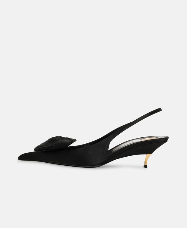 Saint Laurent Slingback pumps