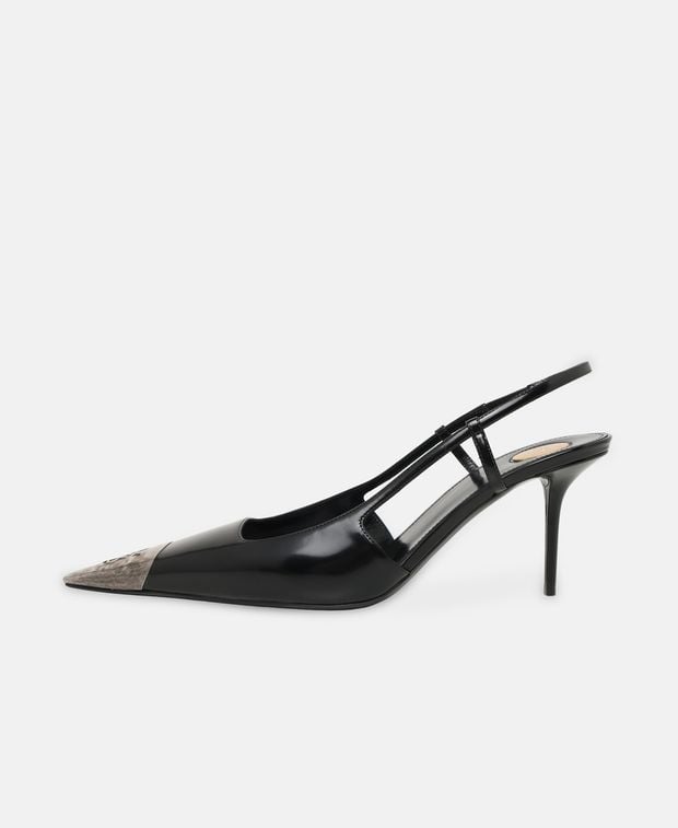 Saint Laurent Slingback pumps Marilyn