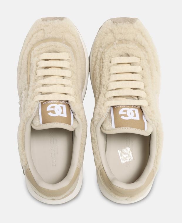 Dolce & Gabbana Sneakers