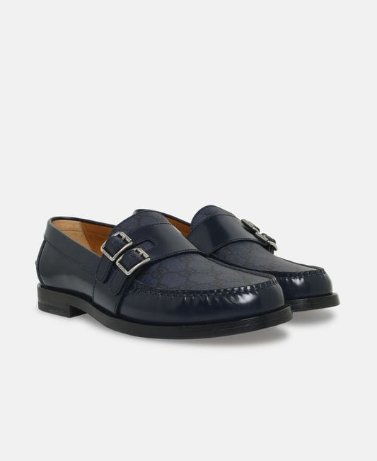 Gucci Millennial Ribot Loafers