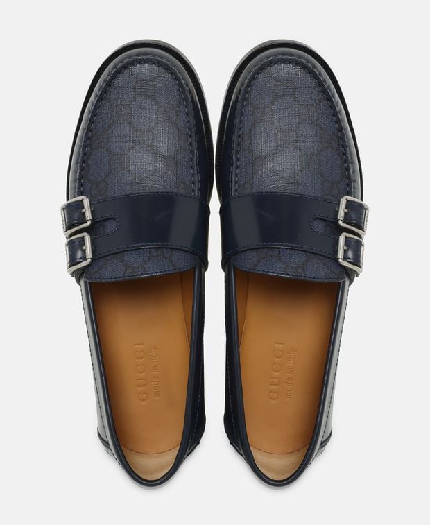 Gucci Loafers Millennial Ribot