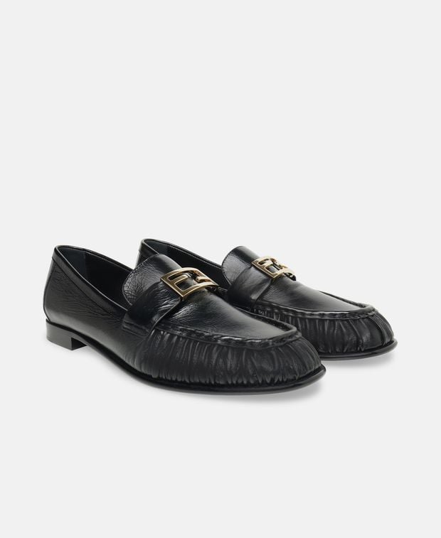 Fendi Loafers