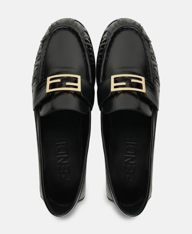 Fendi Loafers