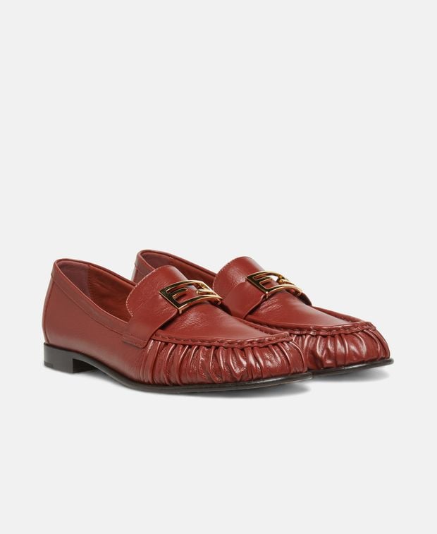 Fendi Loafers