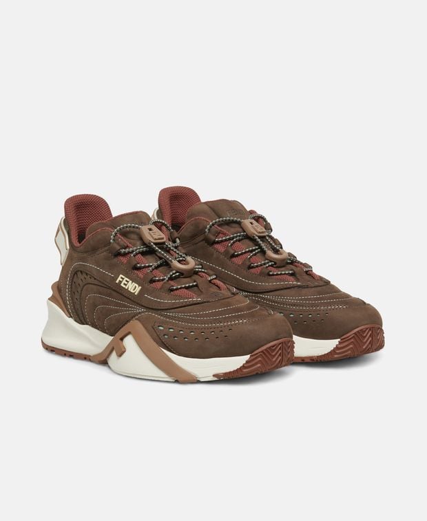 Fendi Sneakers Flow