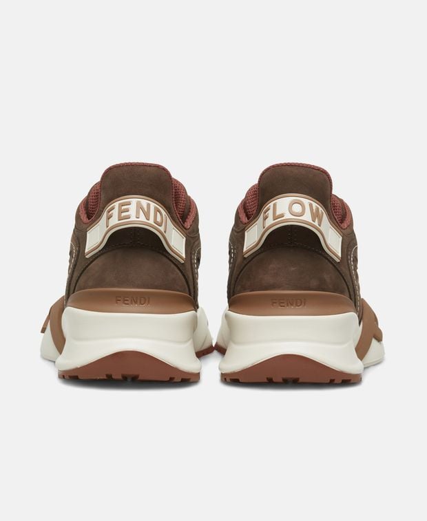 Fendi Sneakers Flow
