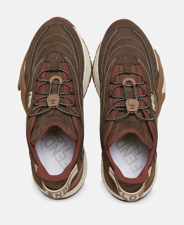 Fendi Sneakers Flow