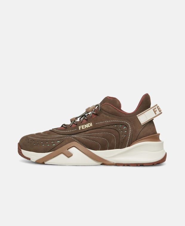 Fendi Sneakers Flow