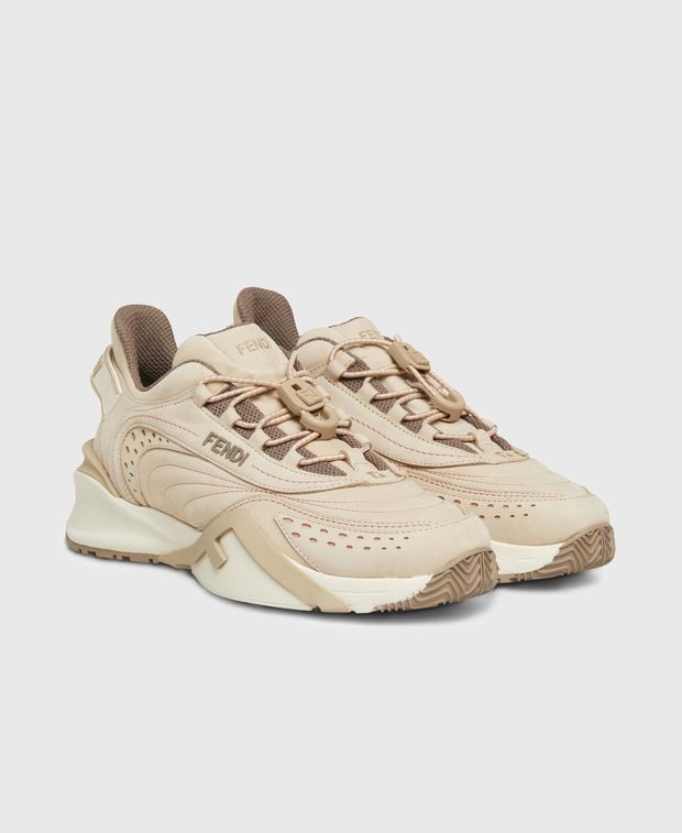 Fendi Sneakers Flow