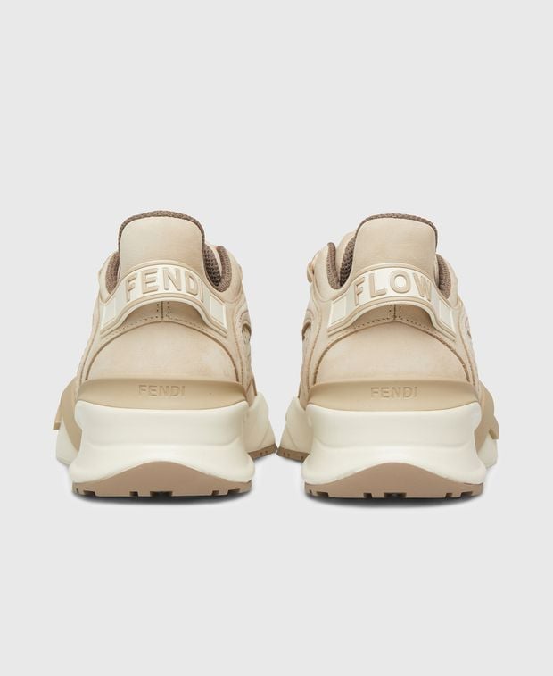 Fendi Sneakers Flow