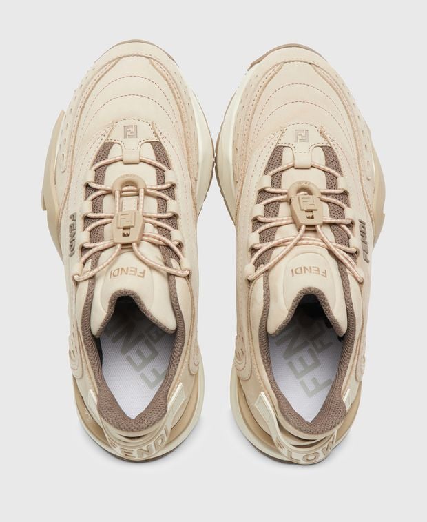 Fendi Sneakers Flow