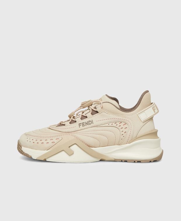 Fendi Sneakers Flow