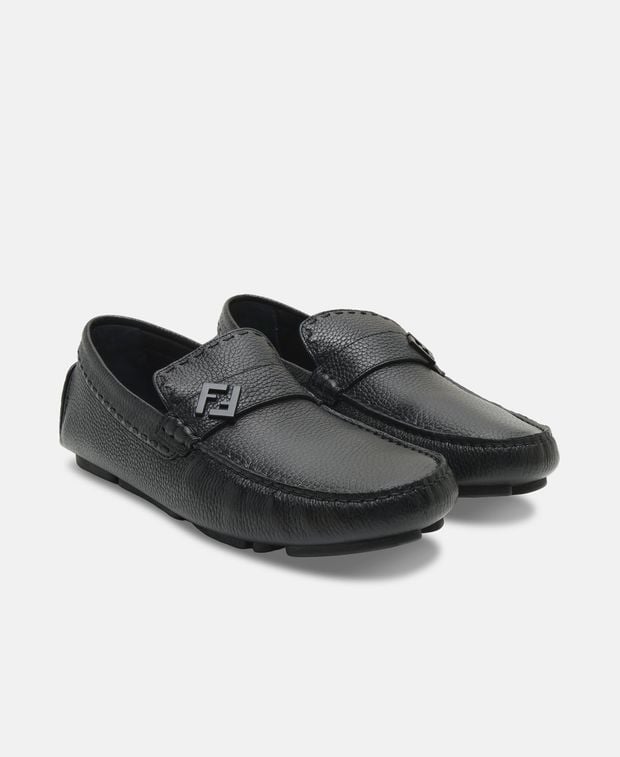 Fendi Loafers Driver