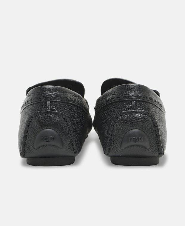 Fendi Loafers Driver