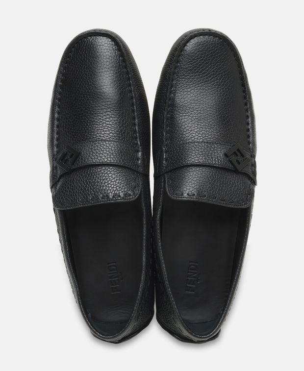 Fendi Loafers Driver