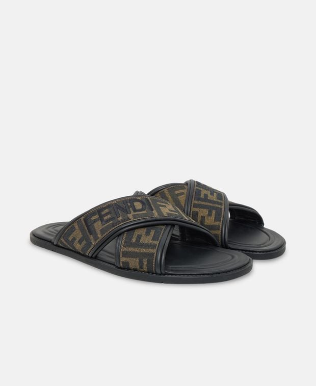 Fendi Sandals