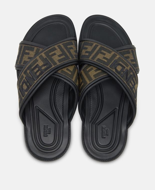 Fendi Sandals
