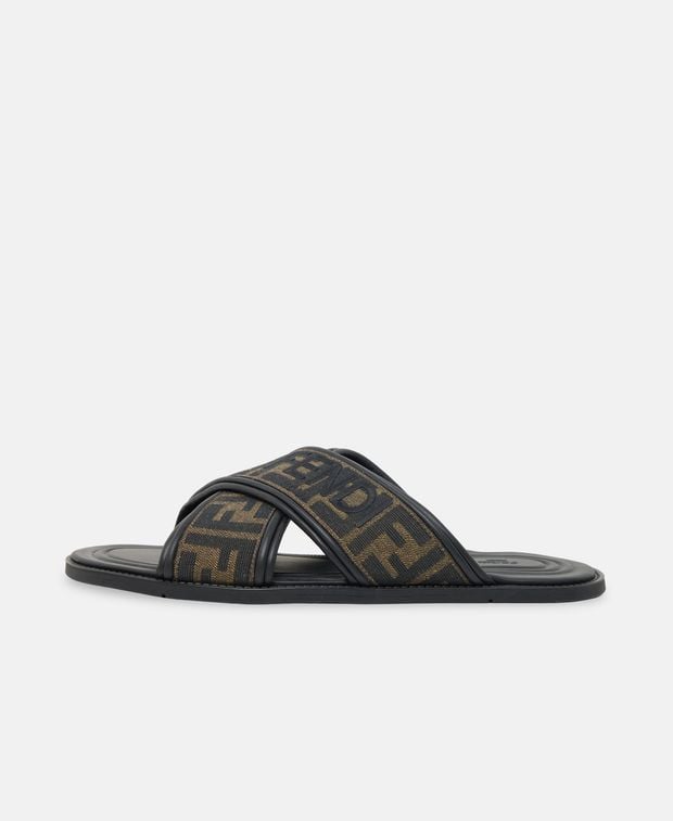 Fendi Sandals
