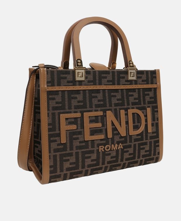 Fendi Handbag