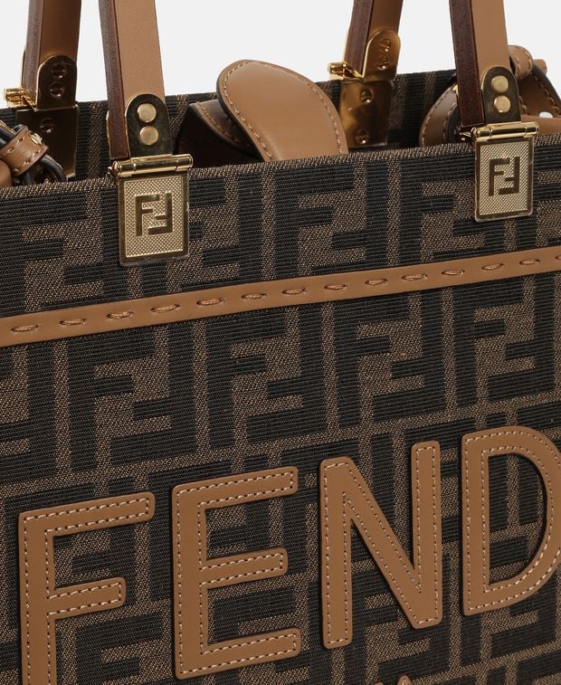 Fendi Handbag