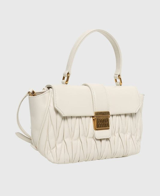 Miu Miu Leather handbag