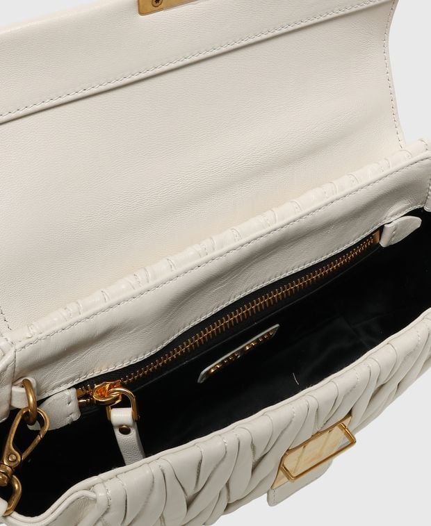 Miu Miu Leather handbag