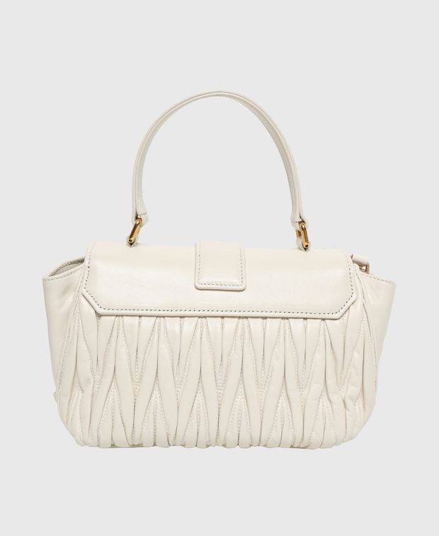 Miu Miu Leather handbag