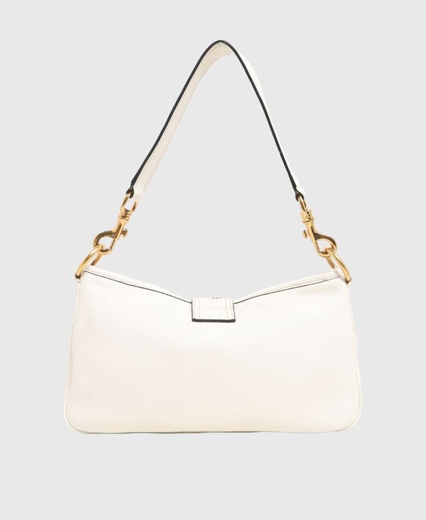 Miu Miu Leather shoulder bag