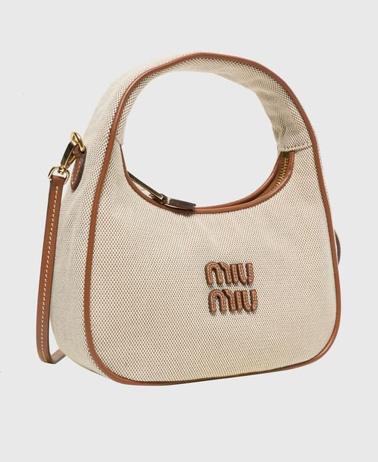 Miu Miu Wander Cross-body bag
