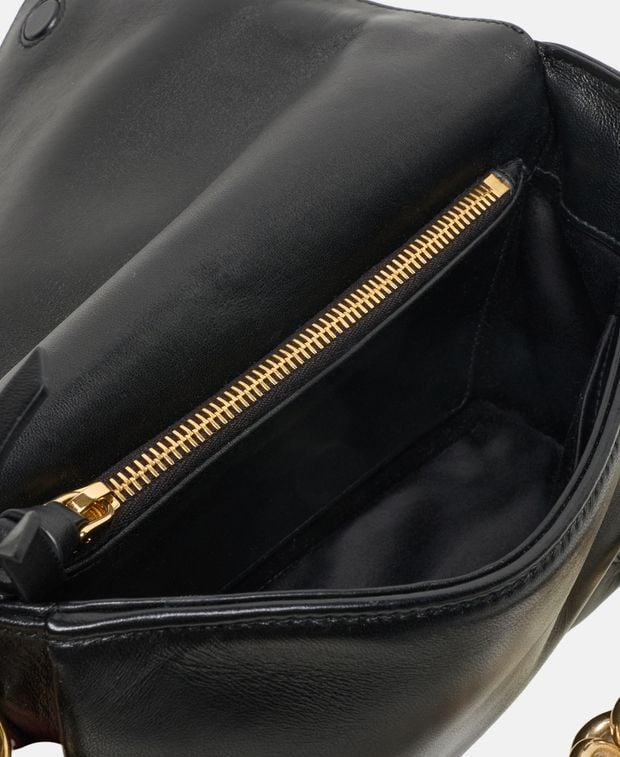 Miu Miu Leather shoulder bag