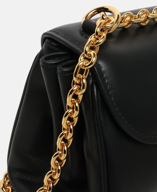 Miu Miu Leather shoulder bag