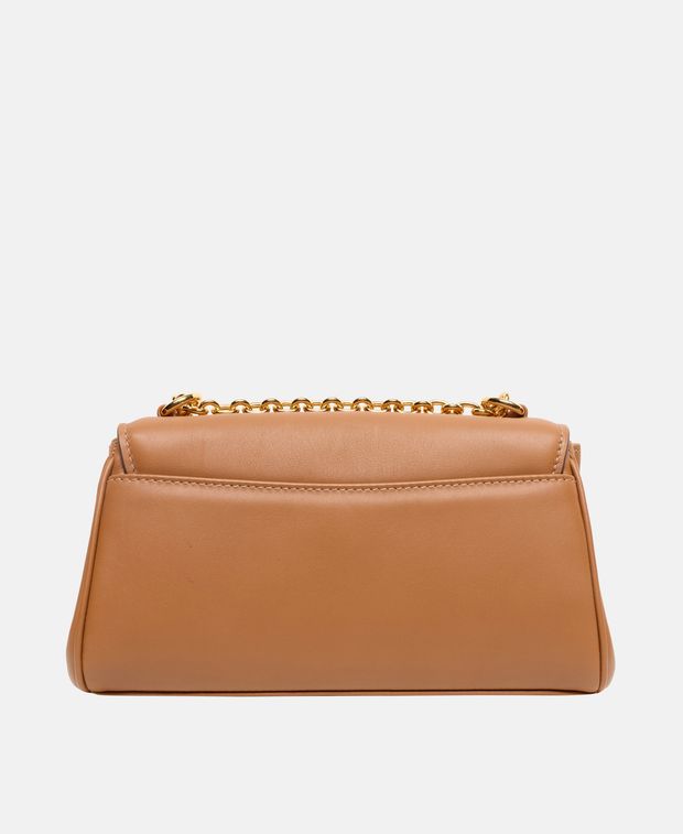 Miu Miu Leather shoulder bag