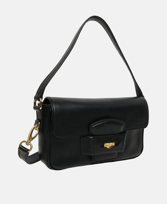 Miu Miu Patina Shoulder bag