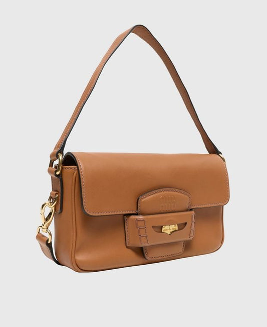 Miu Miu Patina Shoulder bag