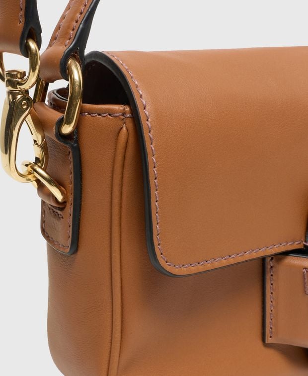 Miu Miu Patina Shoulder bag