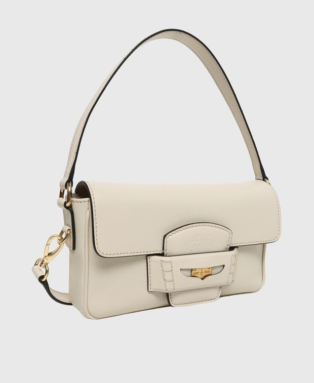 Miu Miu Shoulder bag Patina