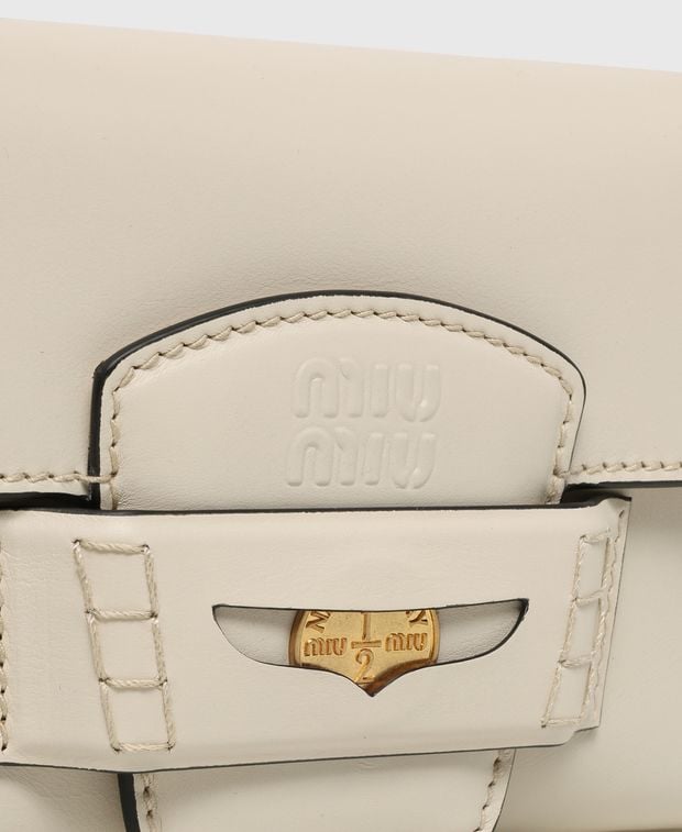 Miu Miu Shoulder bag Patina