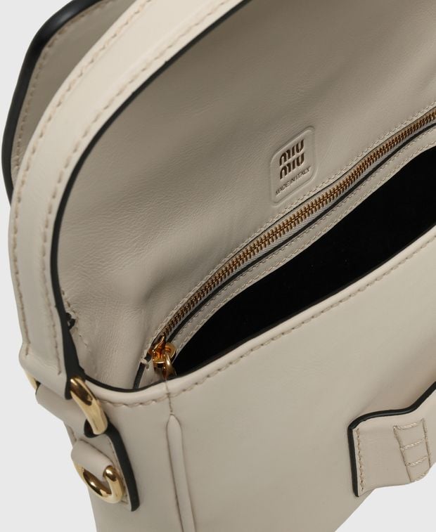 Miu Miu Shoulder bag Patina