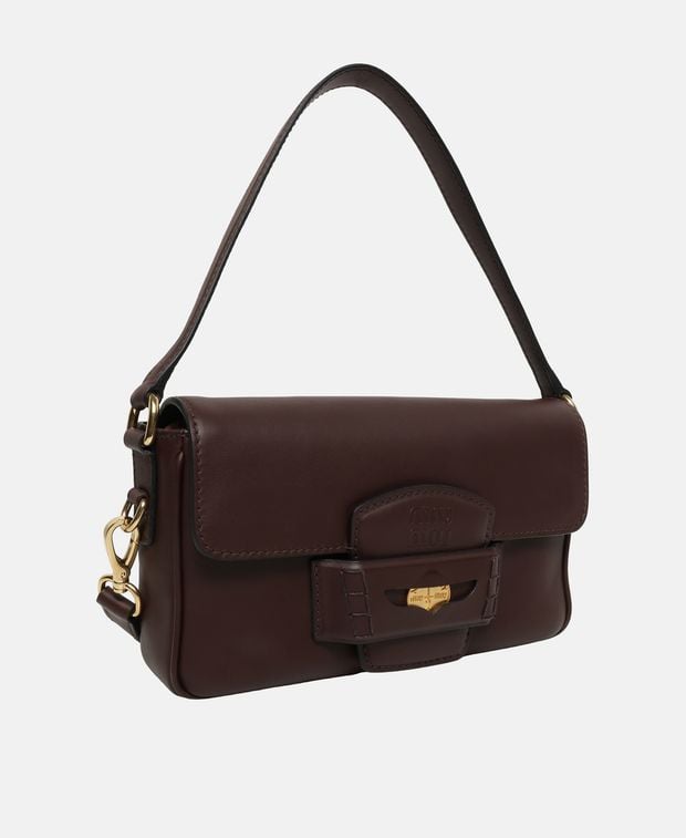 Miu Miu Shoulder bag Patina