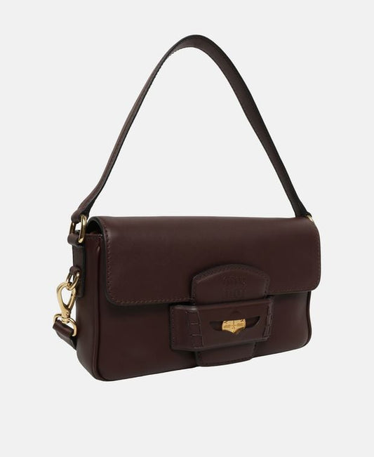 Miu Miu Patina Shoulder bag