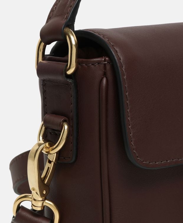 Miu Miu Shoulder bag Patina