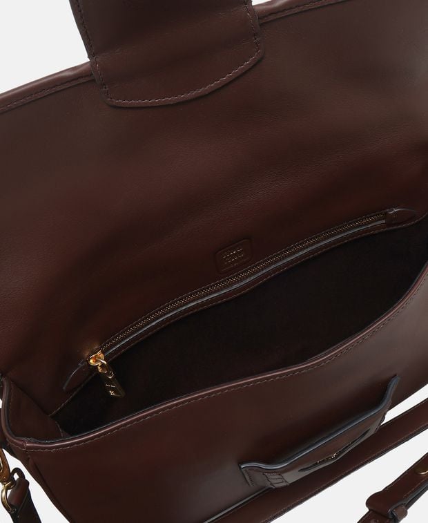 Miu Miu Leather shoulder bag