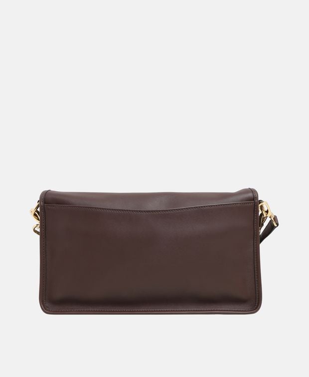 Miu Miu Leather shoulder bag