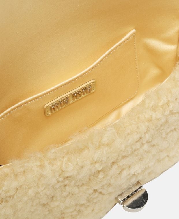 Miu Miu Shoulder bag
